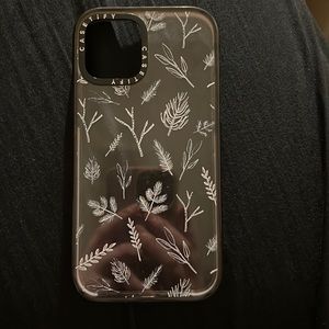 casetify iphone 12 pro case